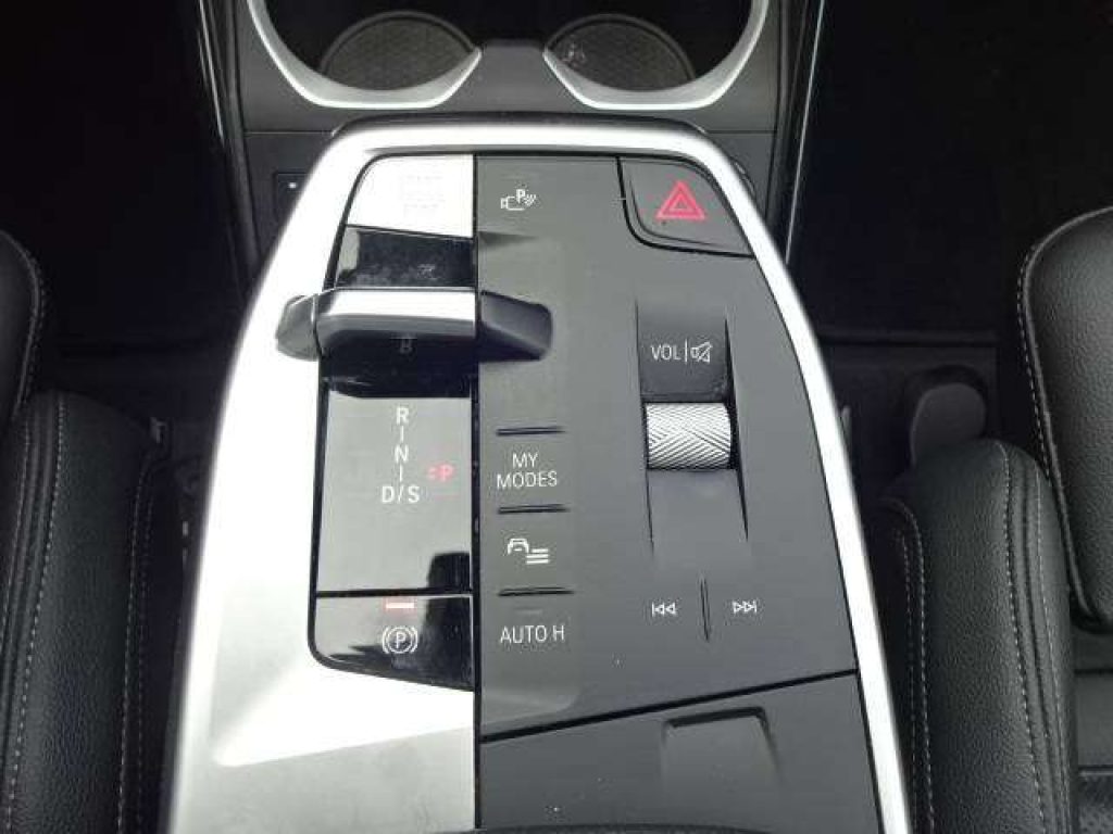 BMW X1 xdrive23d mhev 48V MSport Edition Balance auto - 12