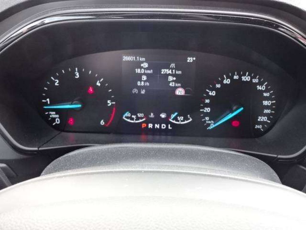 FORD Focus 1.5 ecoblue ST-Line X 115cv auto - 12