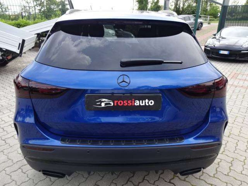 MERCEDES-BENZ GLA 250 -H247 2023 e phev AMG Line Premium Plus auto - 5