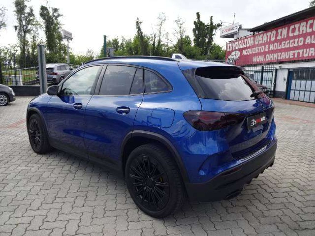 MERCEDES-BENZ GLA 250 -H247 2023 e phev AMG Line Premium Plus auto - 6