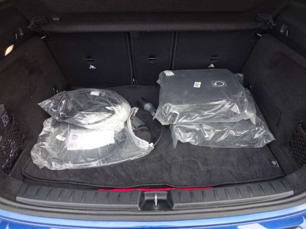 MERCEDES-BENZ GLA 250 -H247 2023 e phev AMG Line Premium Plus auto - 7