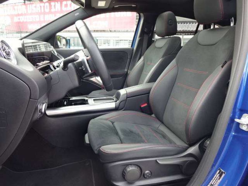 MERCEDES-BENZ GLA 250 -H247 2023 e phev AMG Line Premium Plus auto - 8