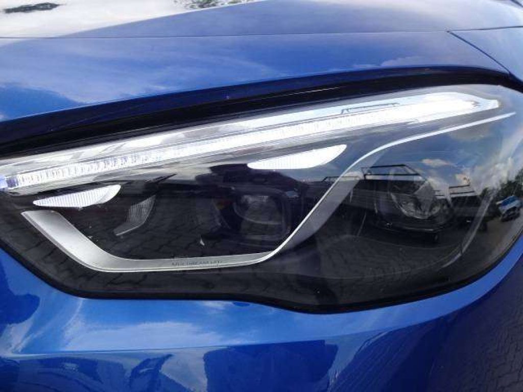 MERCEDES-BENZ GLA 250 -H247 2023 e phev AMG Line Premium Plus auto - 15