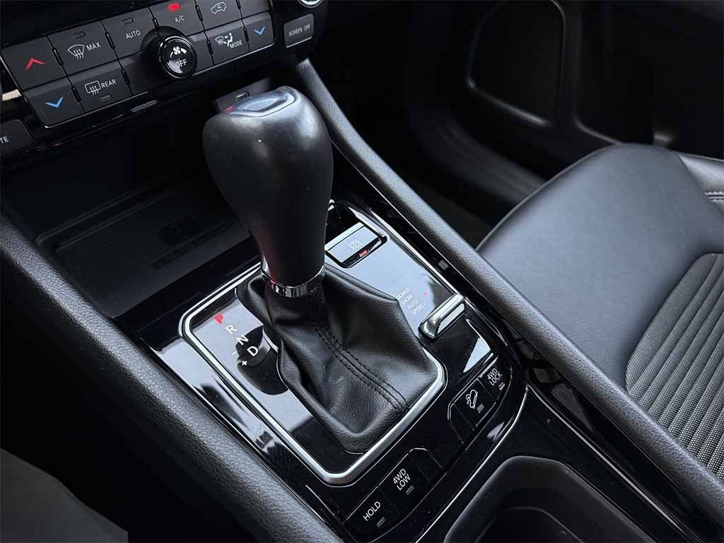 JEEP Compass phev LIMITED 4xe TELECAMERA POST. APPLE CAPRLAY - 16
