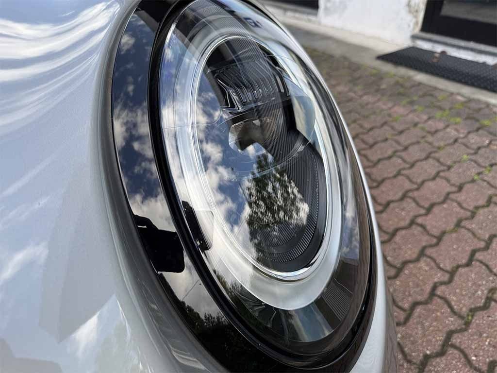 MINI Cooper S Classic 3 porte CARPLAY IVA ESP. PREZZO REALE - 11