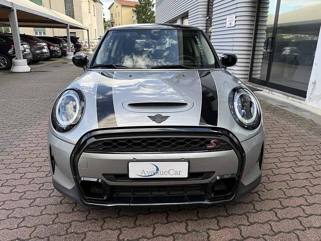 MINI Cooper S Classic 3 porte CARPLAY IVA ESP. PREZZO REALE - 2