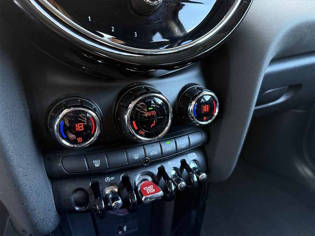 MINI Cooper S Classic 3 porte CARPLAY IVA ESP. PREZZO REALE - 17