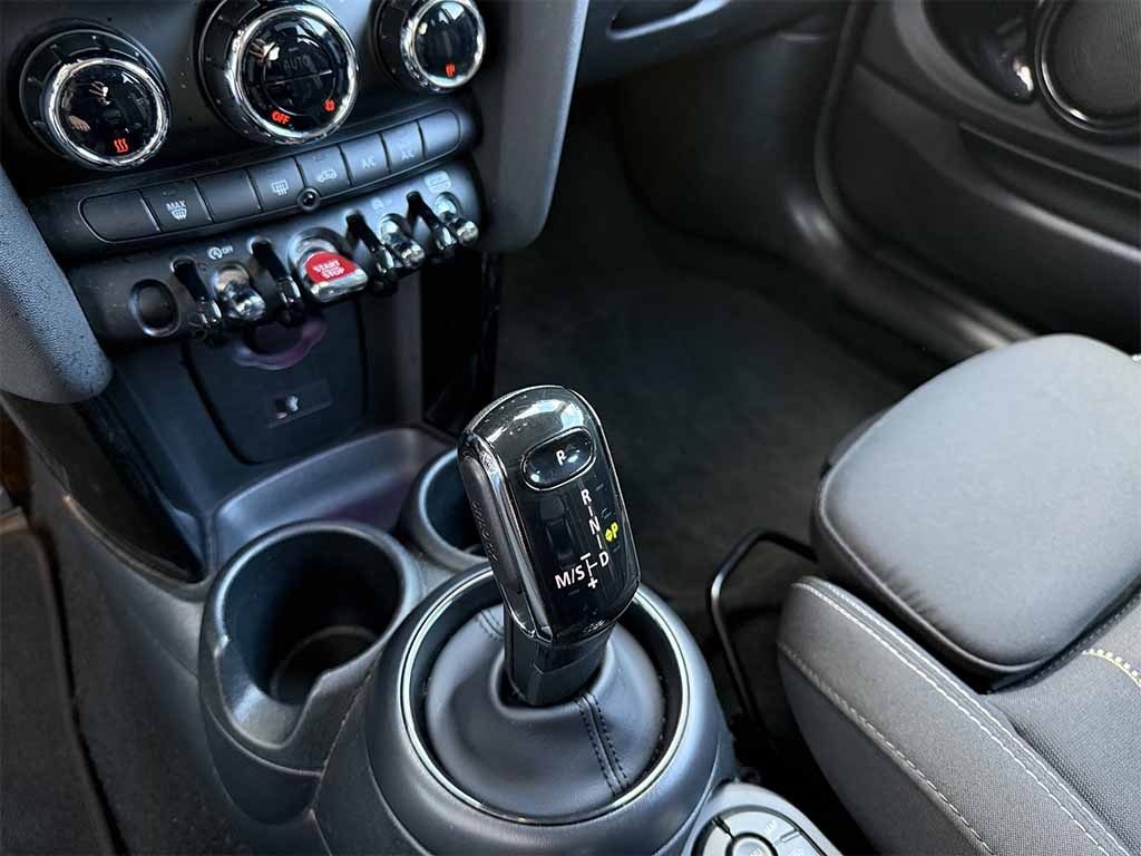 MINI Cooper S Classic 3 porte CARPLAY IVA ESP. PREZZO REALE - 18