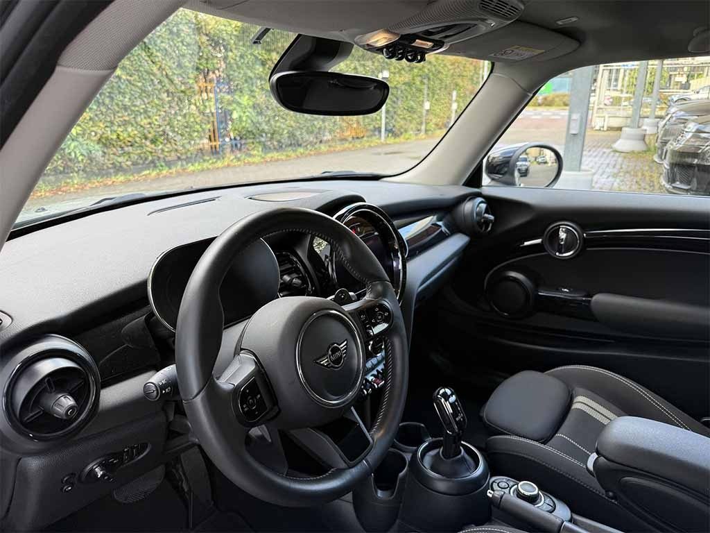 MINI Cooper S Classic 3 porte CARPLAY IVA ESP. PREZZO REALE - 12