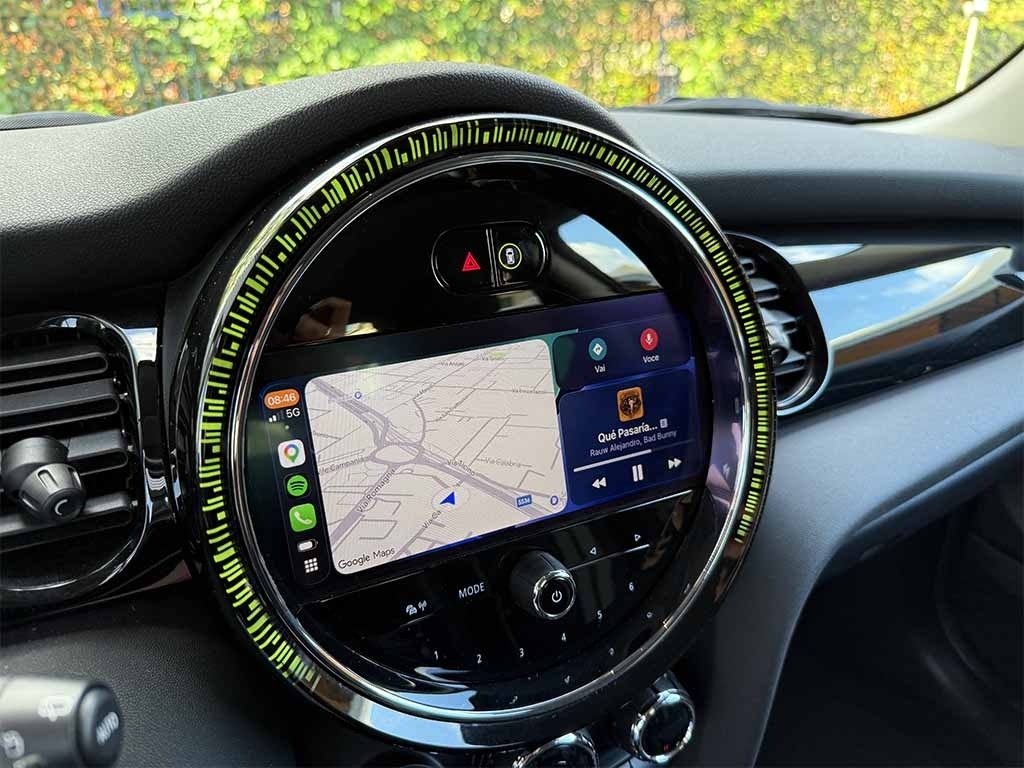 MINI Cooper S Classic 3 porte CARPLAY IVA ESP. PREZZO REALE - 21