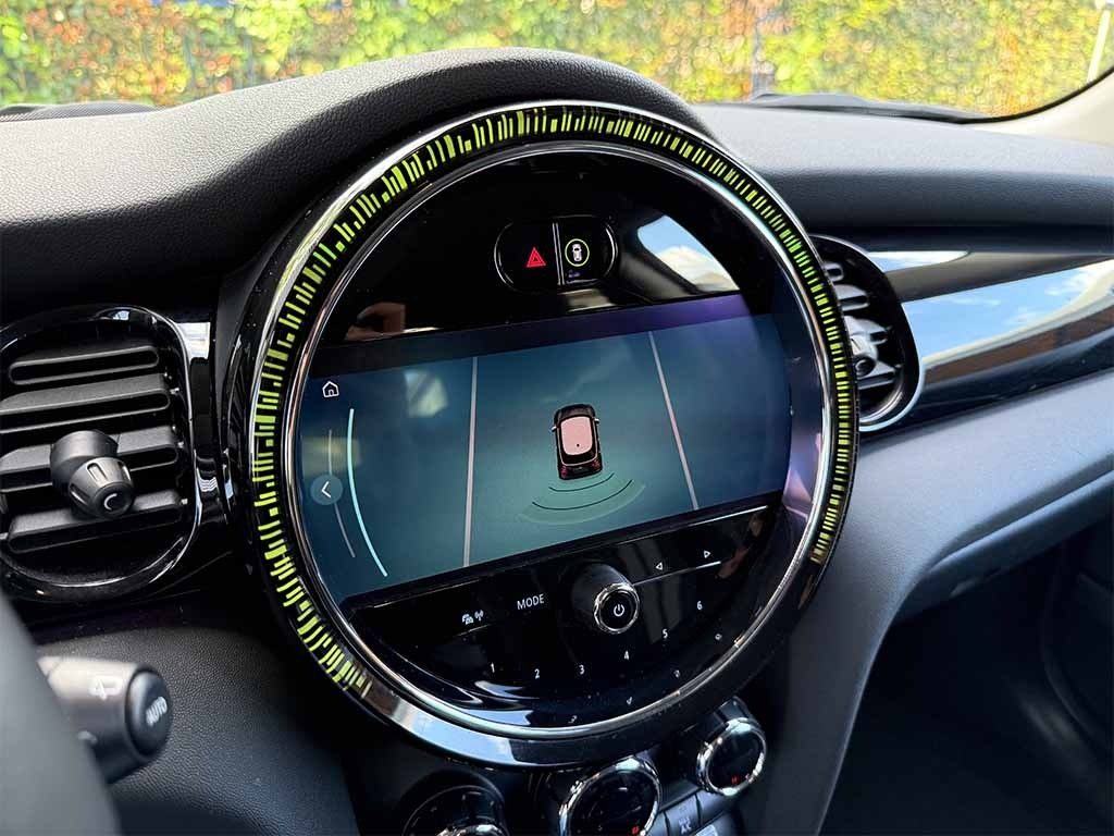 MINI Cooper S Classic 3 porte CARPLAY IVA ESP. PREZZO REALE - 24