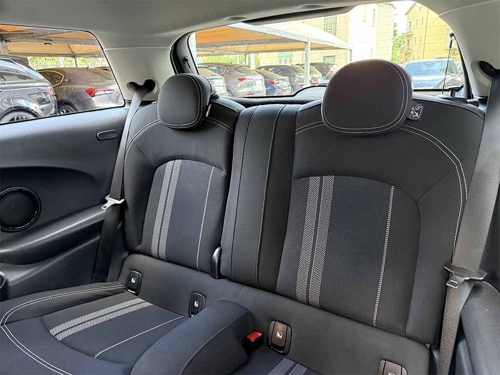 MINI Cooper S Classic 3 porte CARPLAY IVA ESP. PREZZO REALE - 29