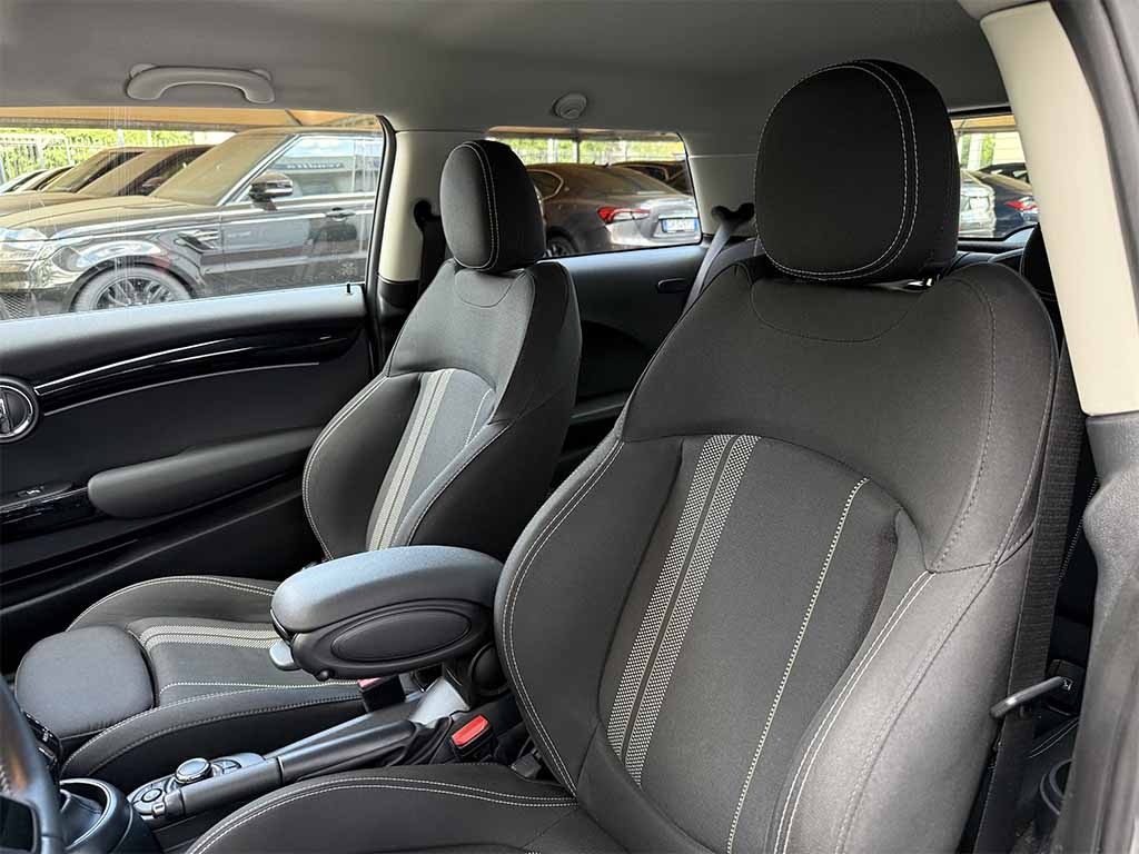 MINI Cooper S Classic 3 porte CARPLAY IVA ESP. PREZZO REALE - 25