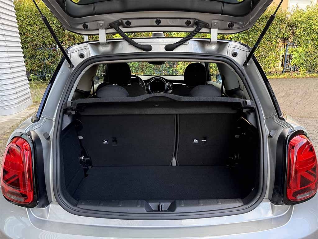 MINI Cooper S Classic 3 porte CARPLAY IVA ESP. PREZZO REALE - 30