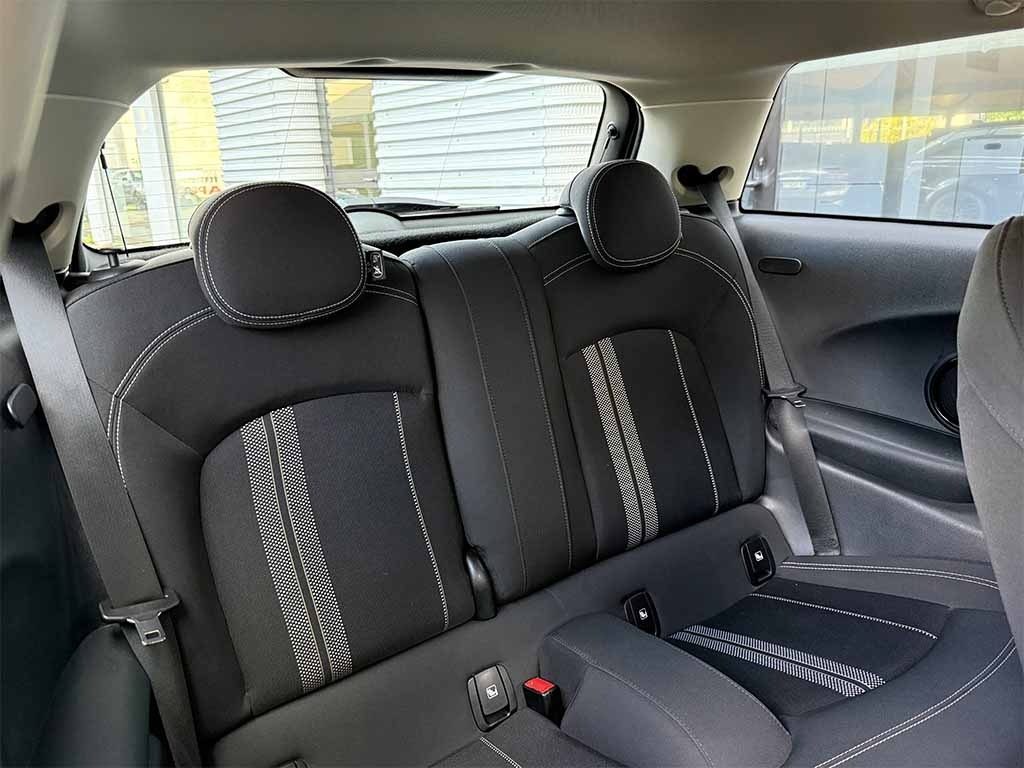 MINI Cooper S Classic 3 porte CARPLAY IVA ESP. PREZZO REALE - 28