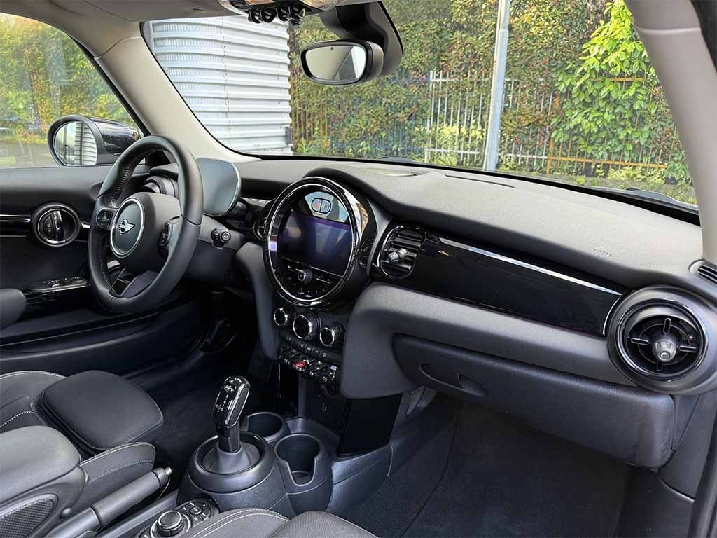 MINI Cooper S Classic 3 porte CARPLAY IVA ESP. PREZZO REALE - 27