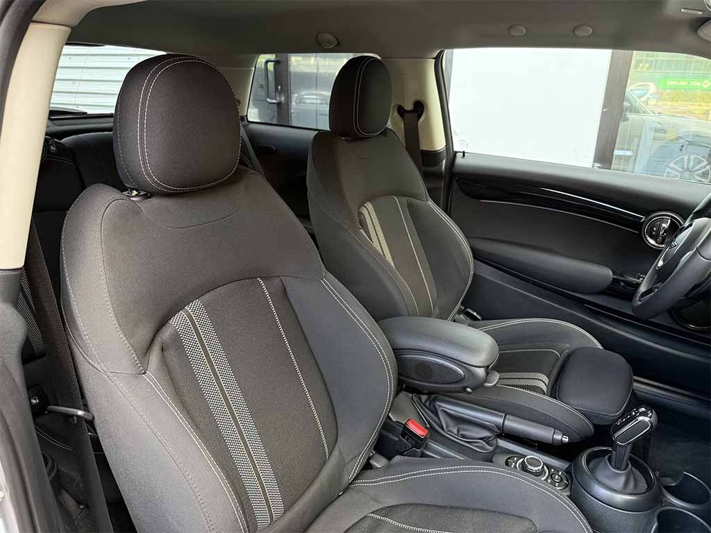 MINI Cooper S Classic 3 porte CARPLAY IVA ESP. PREZZO REALE - 26