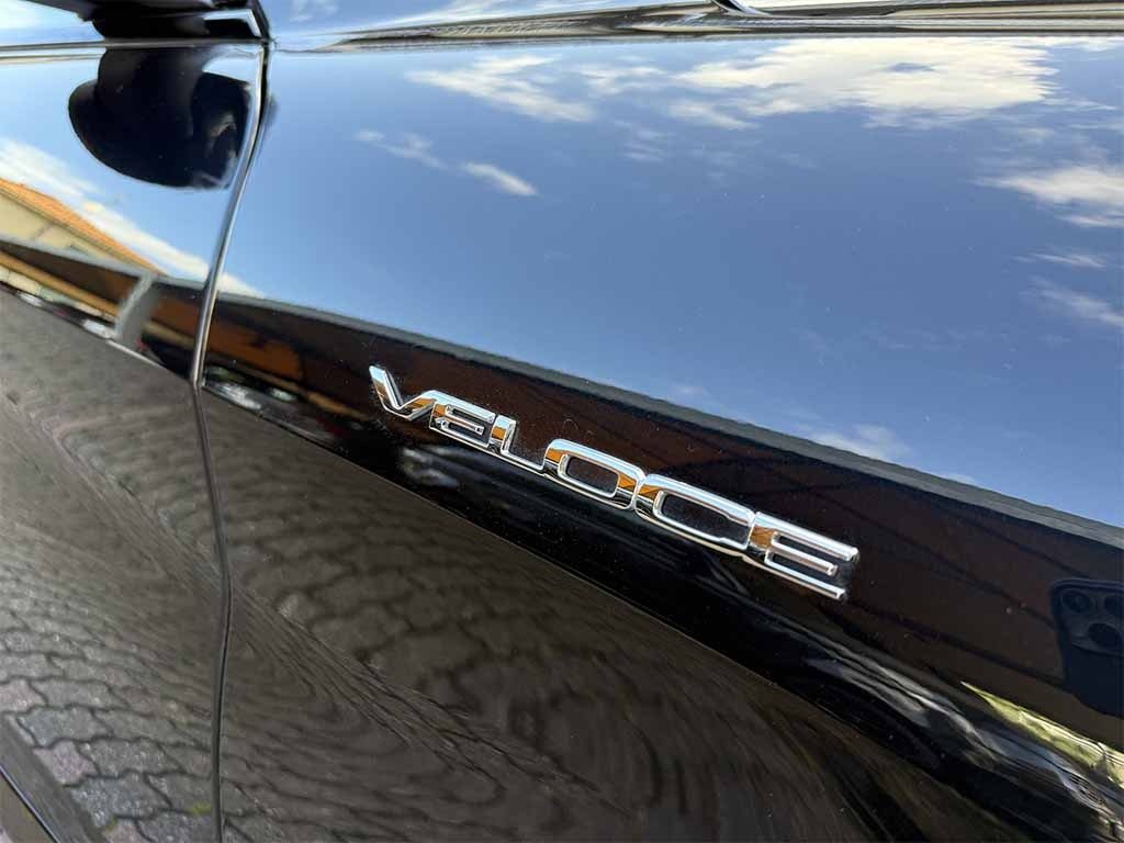 ALFA ROMEO Giulia 2.2 t Veloce TELECAMERA POST CERCHI 19 IVA ESP - 9