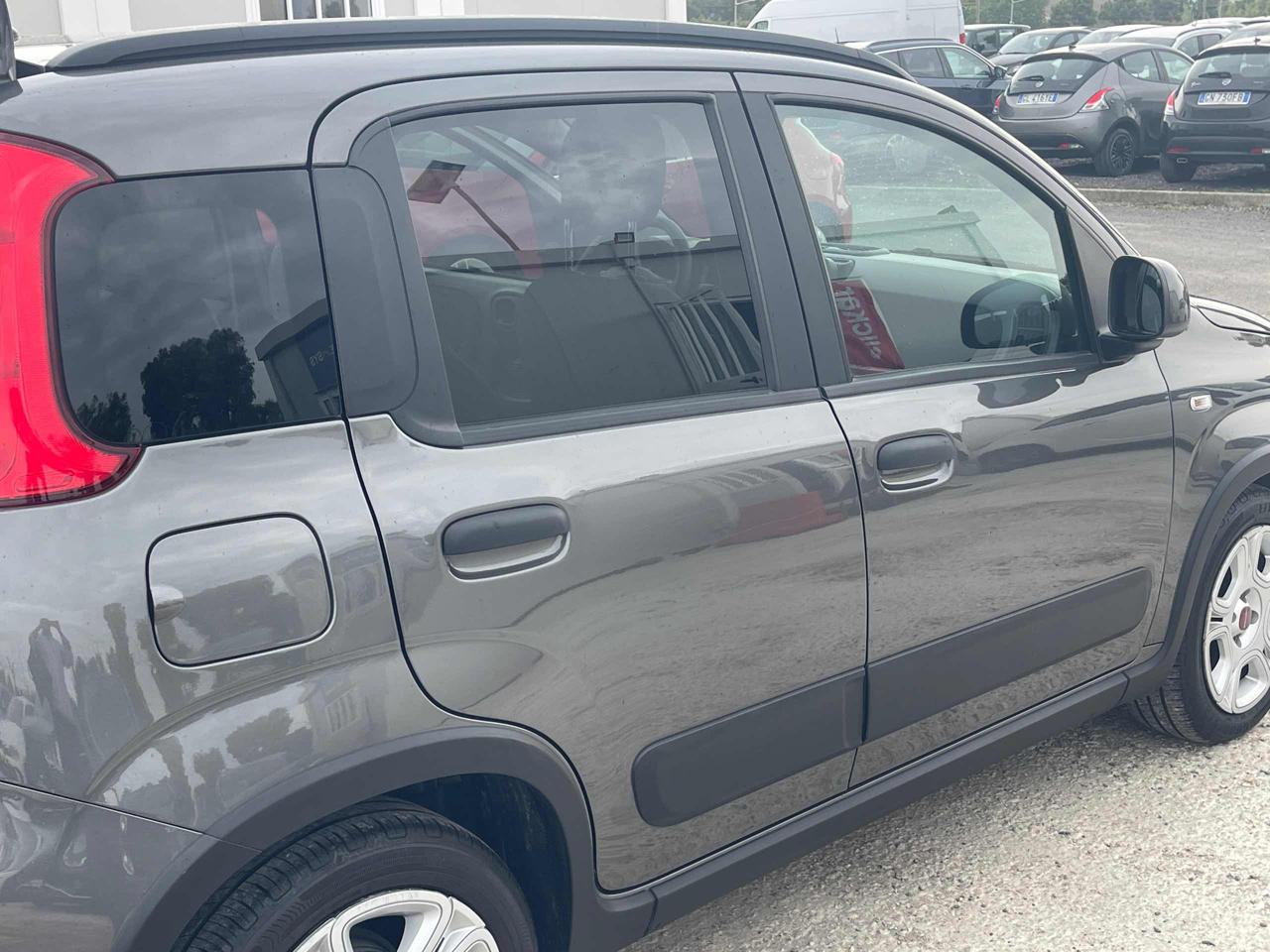 FIAT Panda 1.0 FireFly S&S Hybrid City Life Full Opt - 6