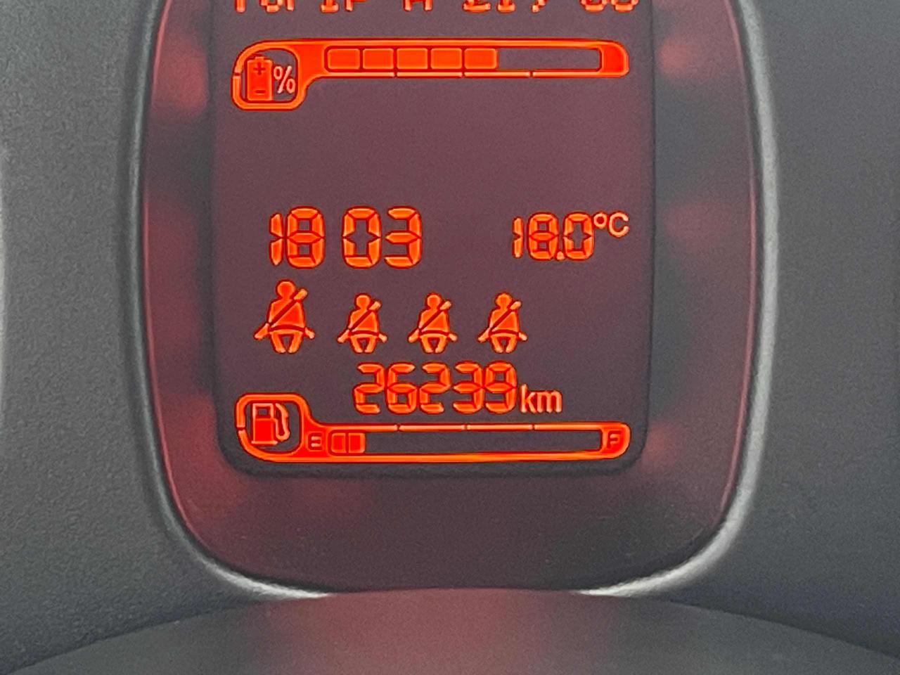 FIAT Panda 1.0 FireFly S&S Hybrid City Life Full Opt - 3