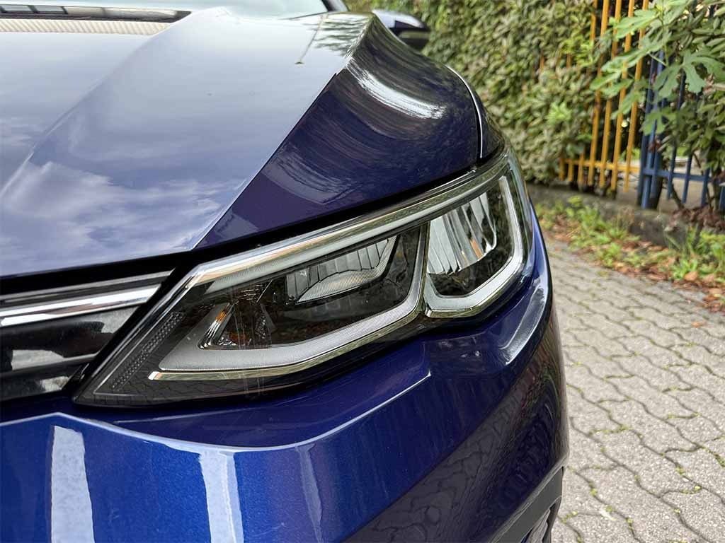 VOLKSWAGEN Golf 1.5 etsi evo Life dsg CARPLAY IVA ESP PREZZO REALE - 8