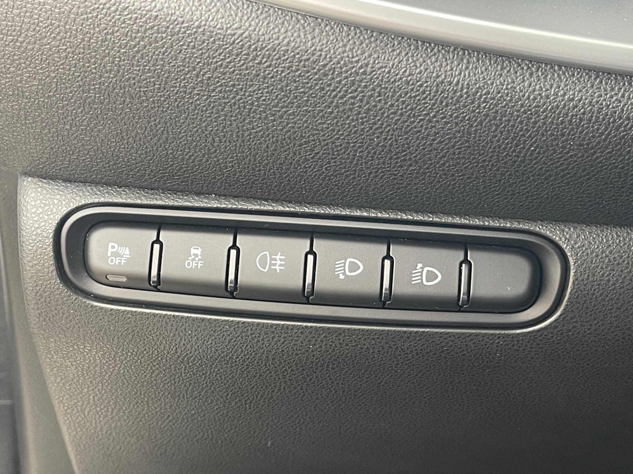 FIAT 500e Berlina 42 kWh Icon 2022 - 8
