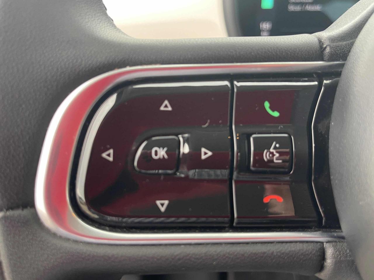 FIAT 500e Berlina 42 kWh Icon 2022 - 13