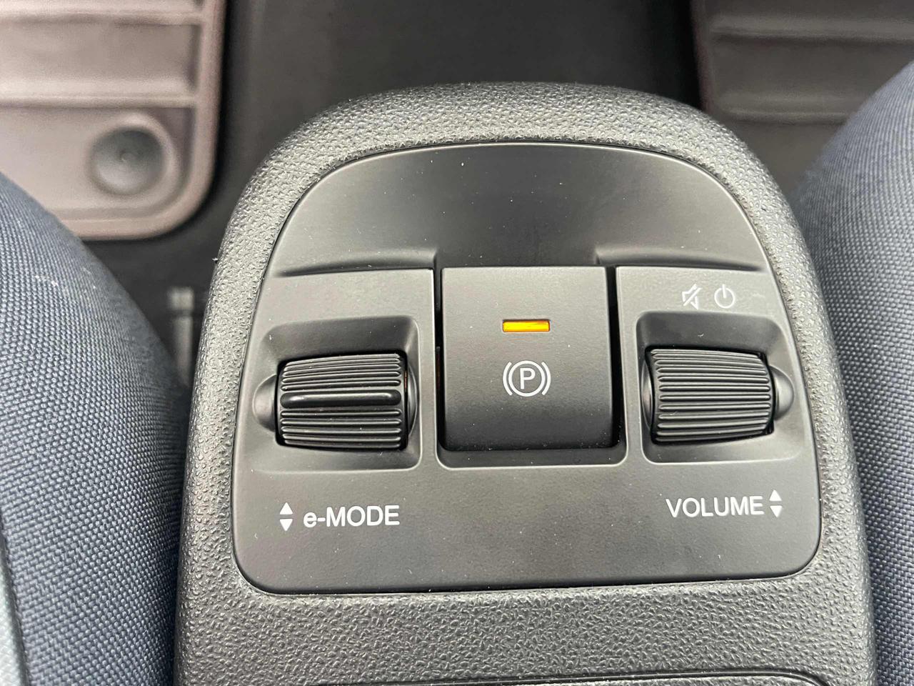 FIAT 500e Berlina 42 kWh Icon 2022 - 12