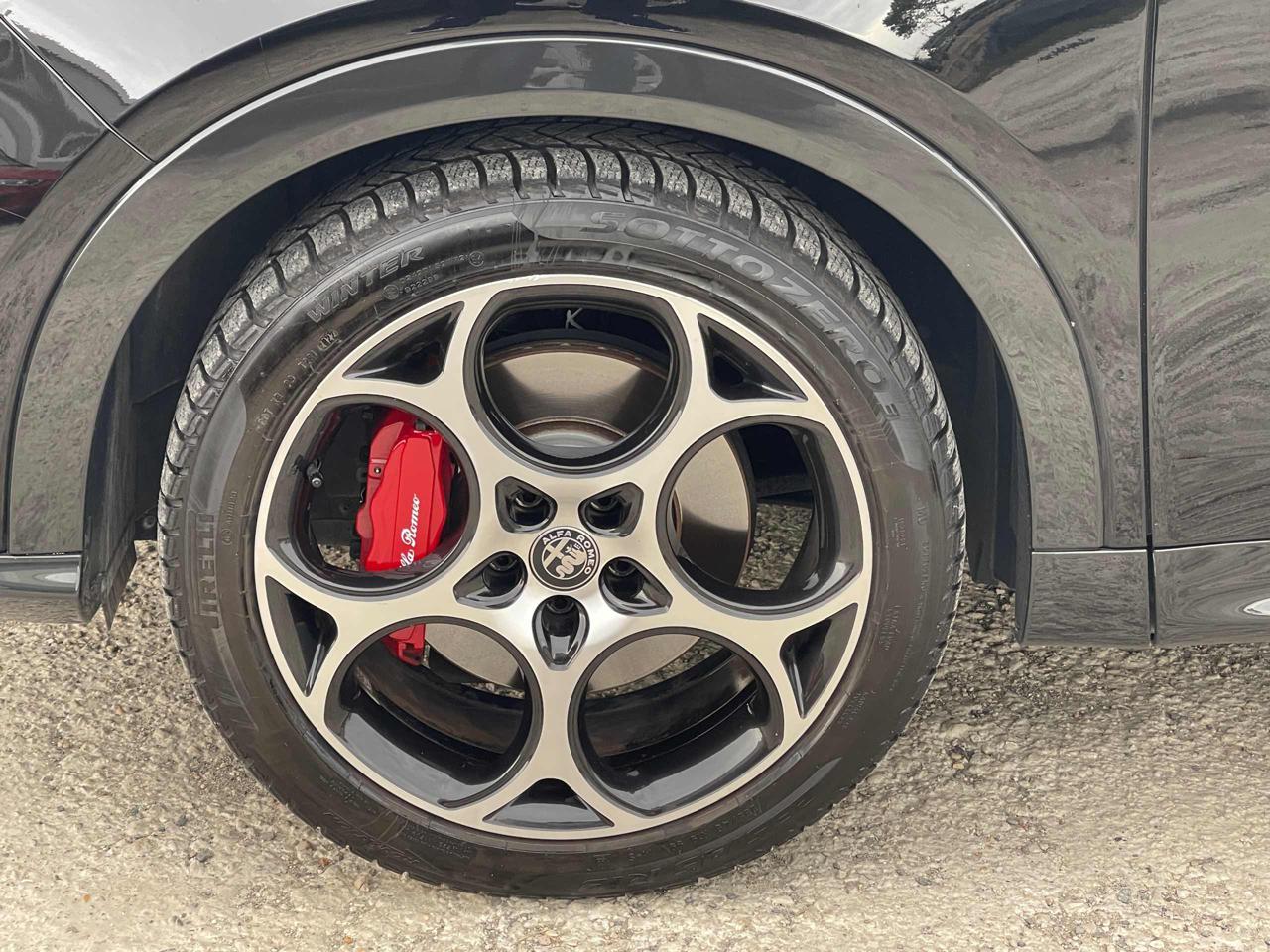 ALFA ROMEO Tonale 1.5 160 CV MHEV TCT7 Veloce - 3