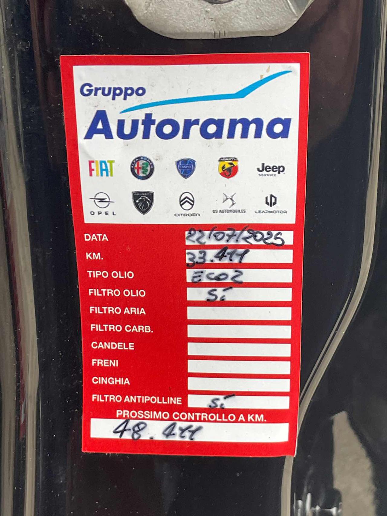 ALFA ROMEO Tonale 1.5 160 CV MHEV TCT7 Veloce - 20