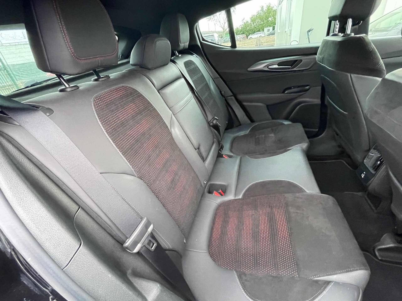 ALFA ROMEO Tonale 1.5 160 CV MHEV TCT7 Veloce - 9