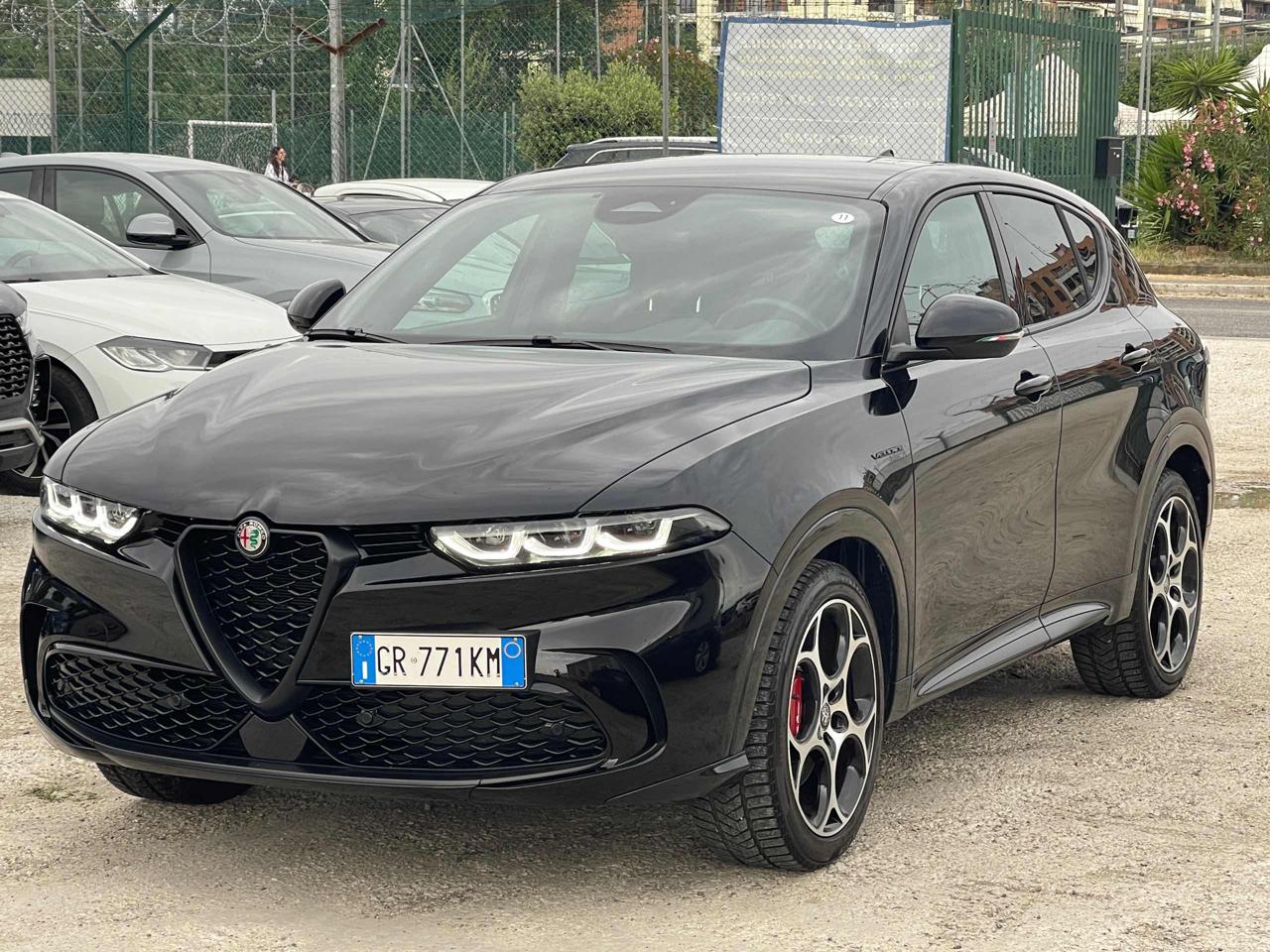 ALFA ROMEO Tonale 1.5 160 CV MHEV TCT7 Veloce - 5