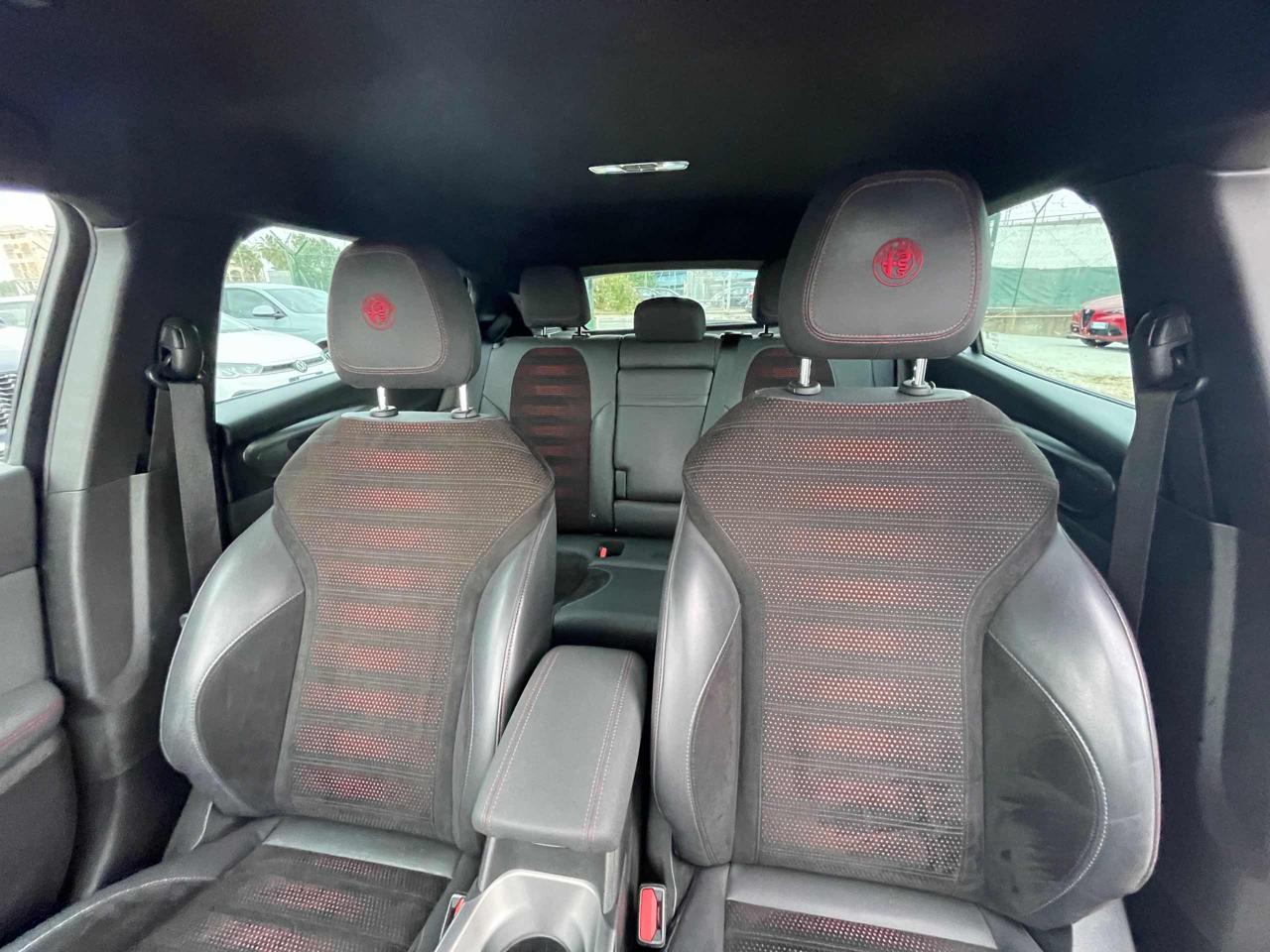 ALFA ROMEO Tonale 1.5 160 CV MHEV TCT7 Veloce - 15