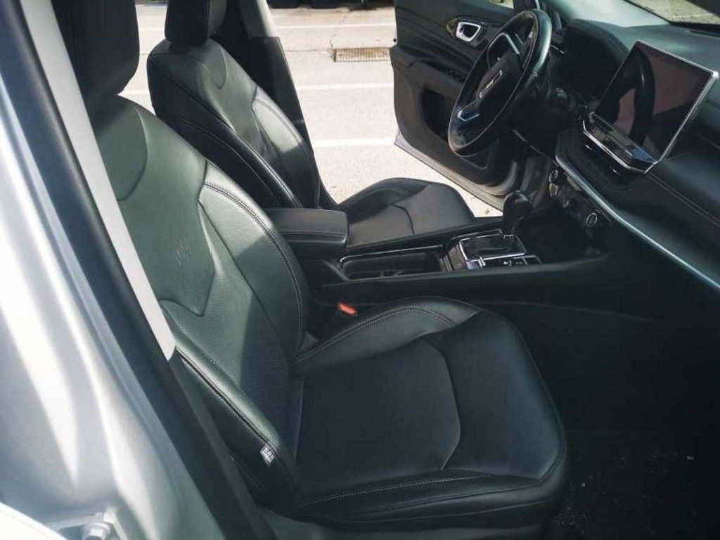 JEEP Compass 1.3 Turbo T4 190 CV PHEV AT6 4xe Limited Plus - 3