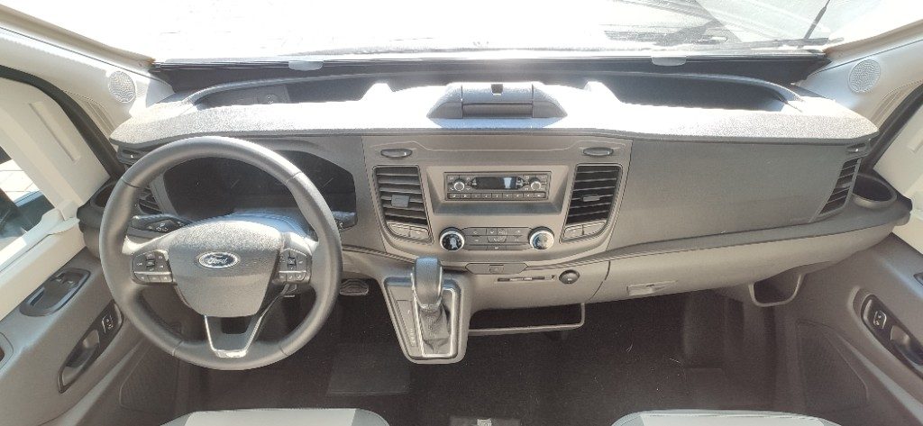 ZEFIRO 295 TL