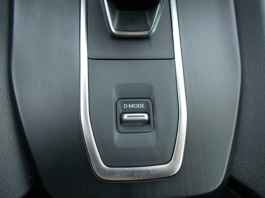 NISSAN Qashqai MHEV 158 CV Xtronic Business - 14