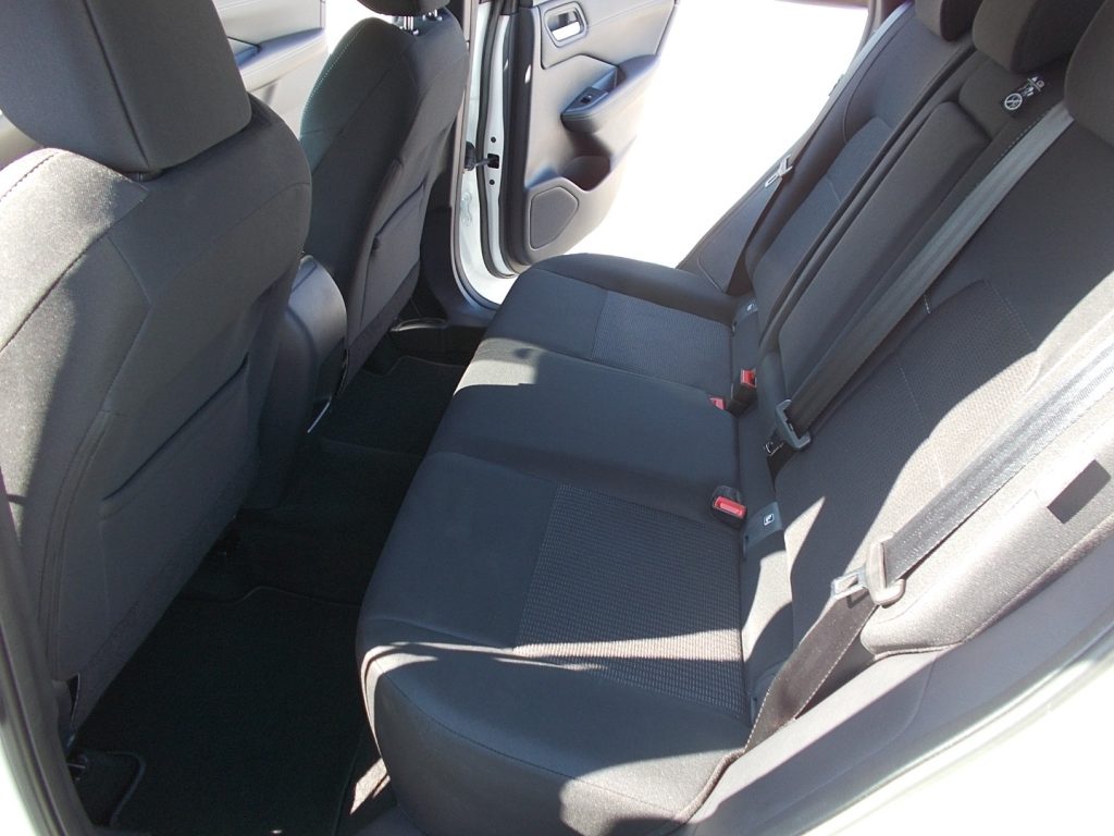 NISSAN Qashqai MHEV 158 CV Xtronic Business - 12