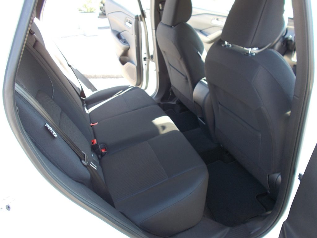 NISSAN Qashqai MHEV 158 CV Xtronic Business - 11