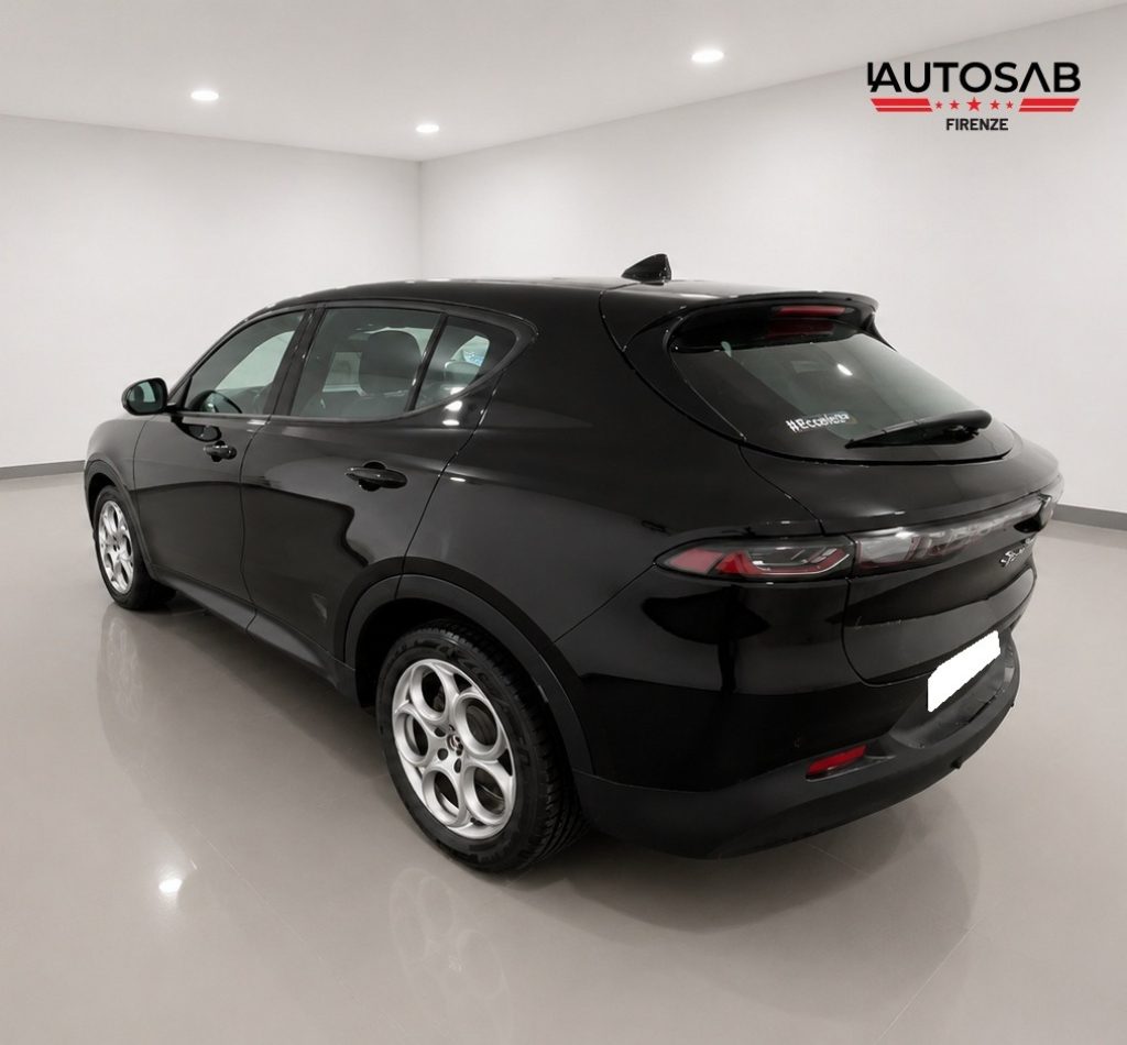 ALFA ROMEO Tonale 1.6 diesel 130 CV TCT6 Super - 6
