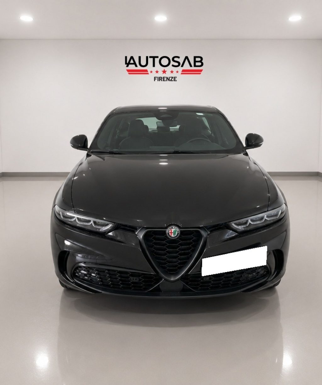 ALFA ROMEO Tonale 1.6 diesel 130 CV TCT6 Super - 2