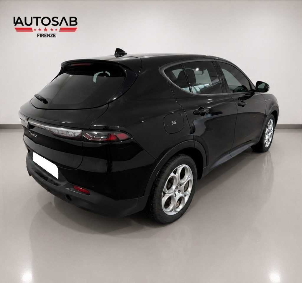 ALFA ROMEO Tonale 1.6 diesel 130 CV TCT6 Super - 4