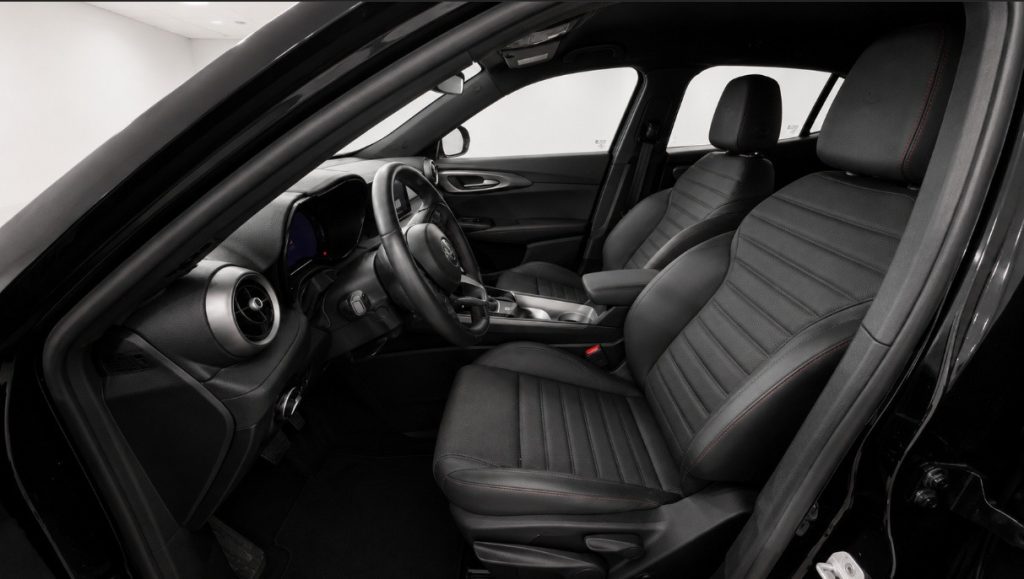 ALFA ROMEO Tonale 1.6 diesel 130 CV TCT6 Super - 7