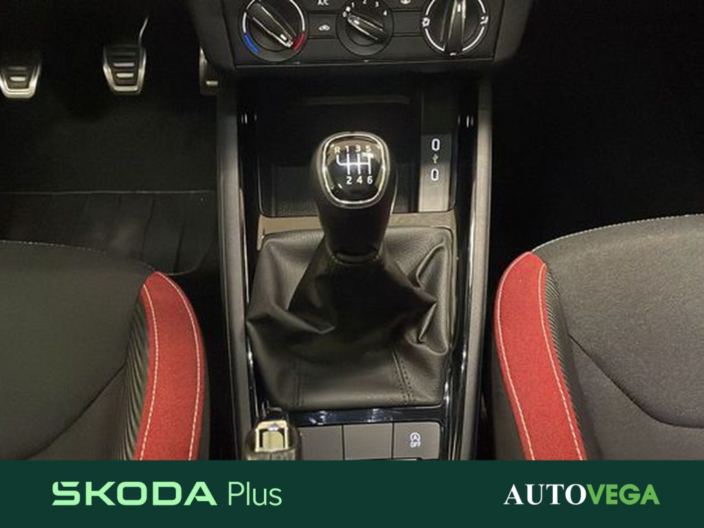 SKODA Kamiq 1.0 tsi monte carlo 110cv - 11