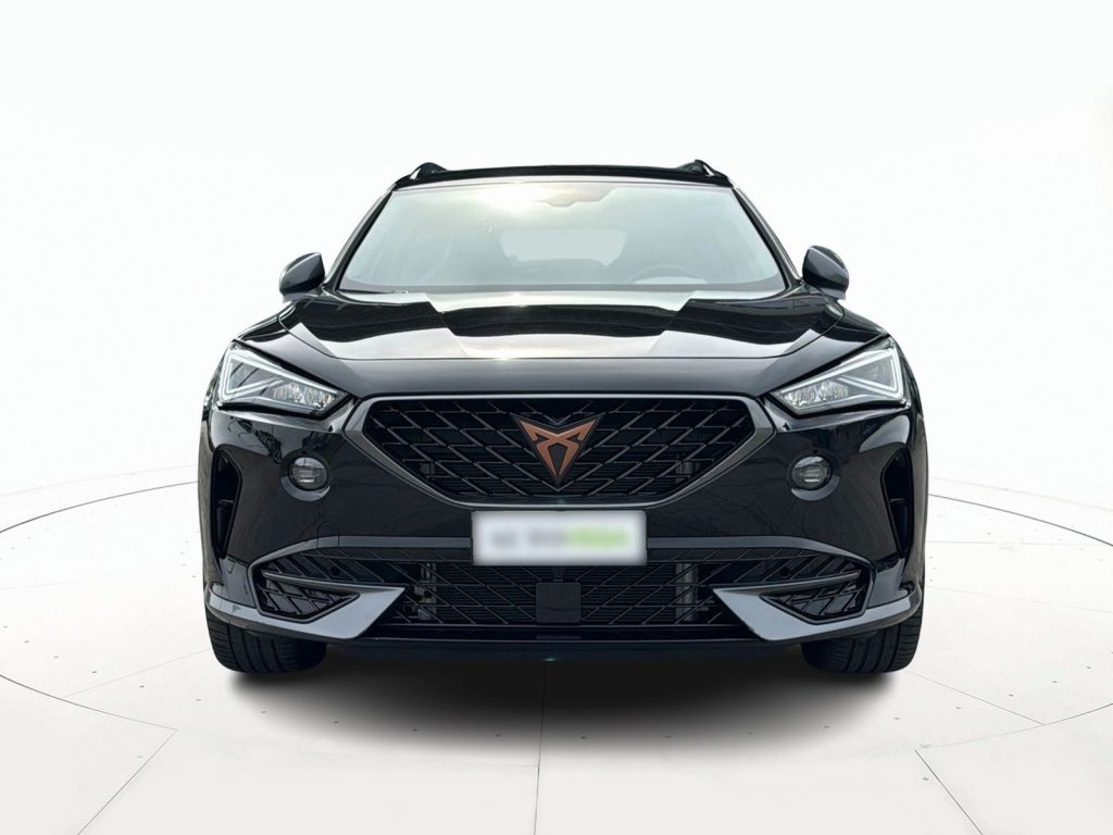 CUPRA Formentor 1.5 tsi 150cv dsg - 2
