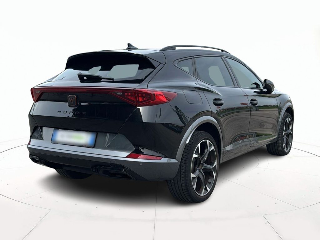 CUPRA Formentor 1.5 tsi 150cv dsg - 3
