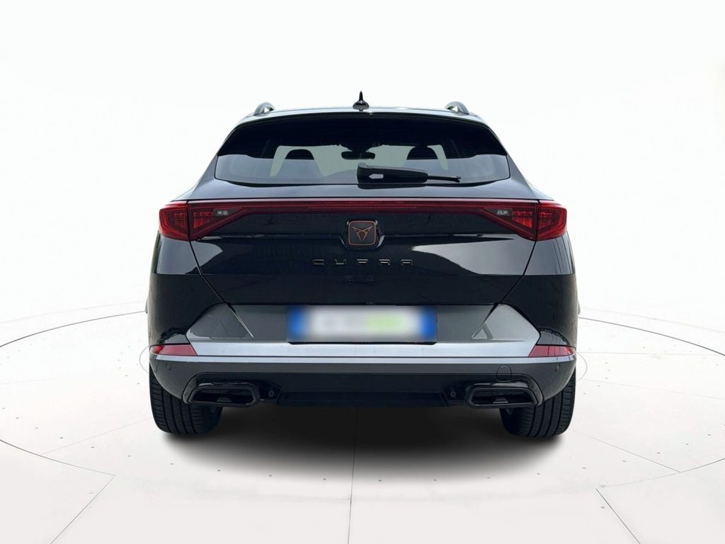 CUPRA Formentor 1.5 tsi 150cv dsg - 4