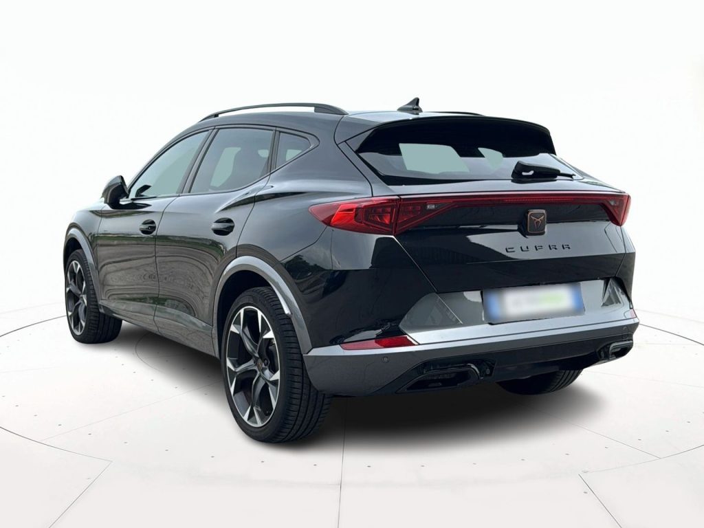 CUPRA Formentor 1.5 tsi 150cv dsg - 5