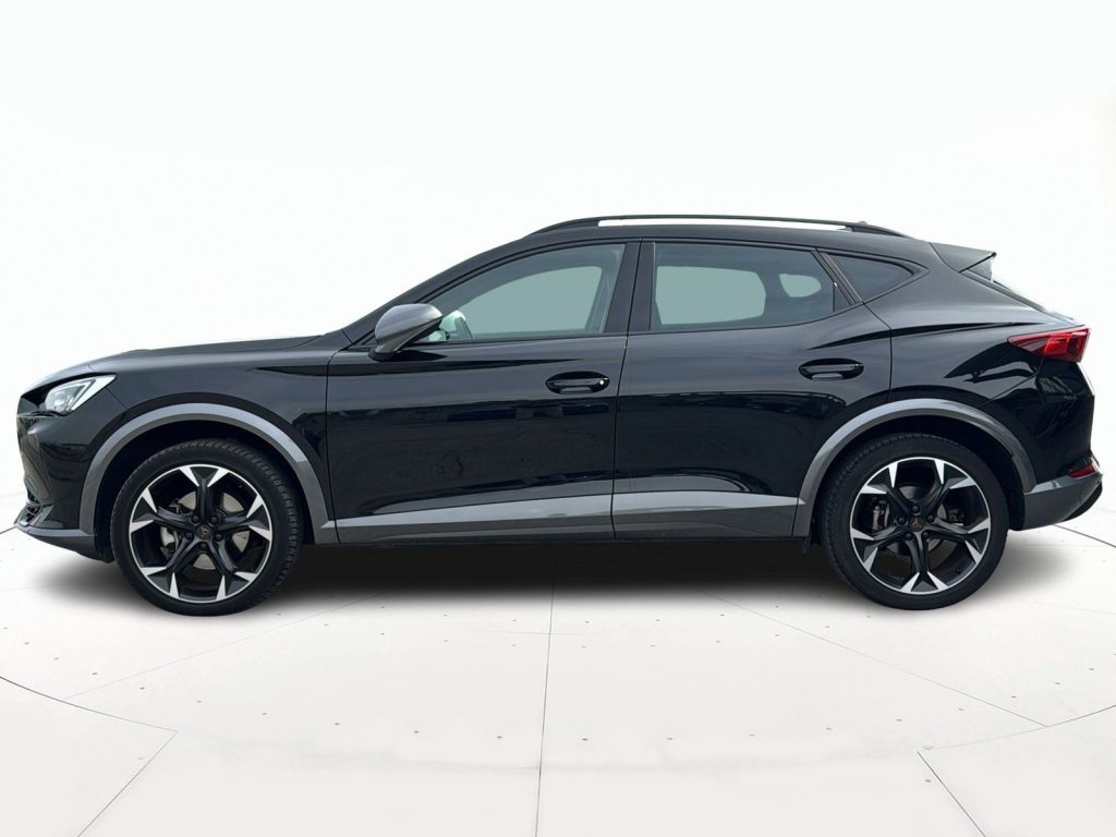 CUPRA Formentor 1.5 tsi 150cv dsg - 6