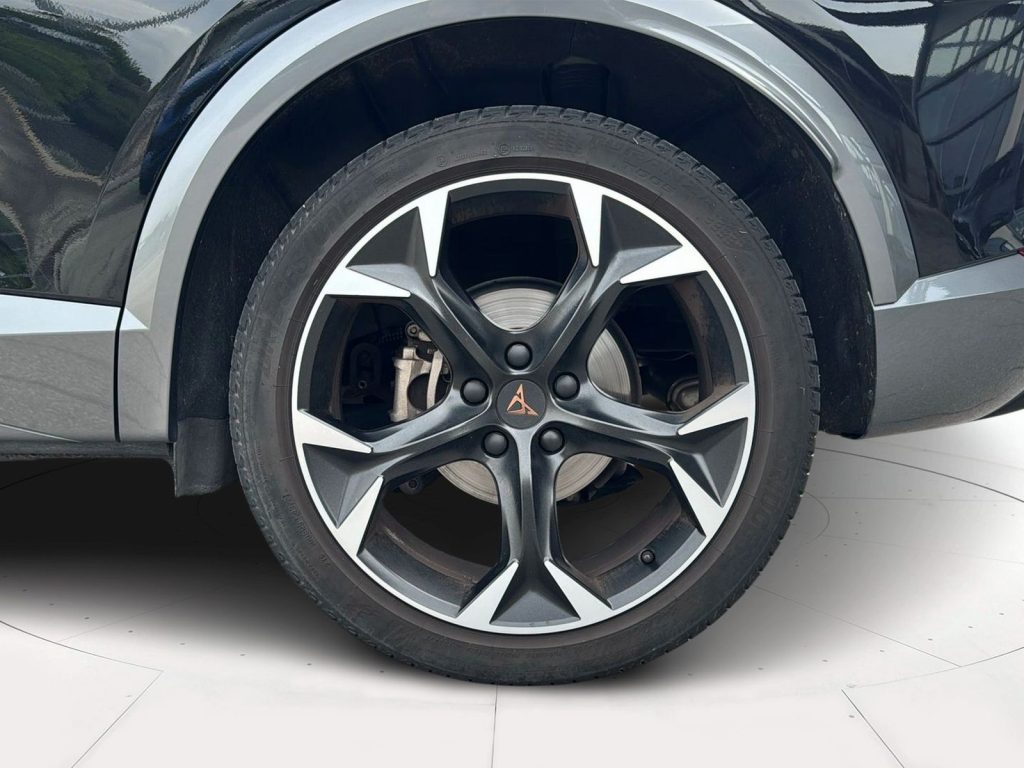 CUPRA Formentor 1.5 tsi 150cv dsg - 7