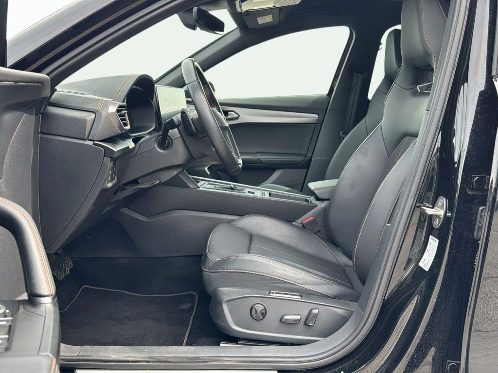 CUPRA Formentor 1.5 tsi 150cv dsg - 8